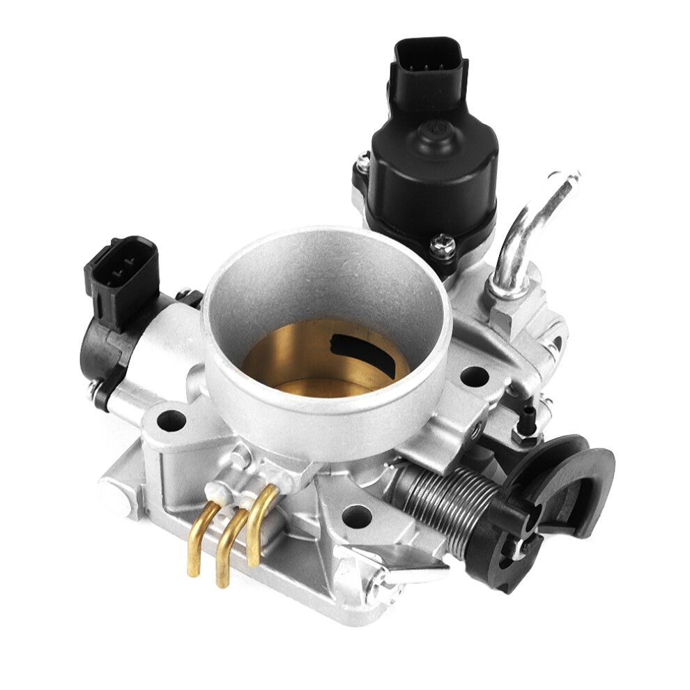 Engine Responsiveness Upgrade, Direct Replacement Throttle Body For 4G18, Ensuring Optimal Performance And Seamless Integration 9139052950092