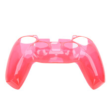 Husă de protecție antiderapantă cu temă Spider-Man pentru controllerul PS5, set complet de protecție care asigură siguranța în timpul