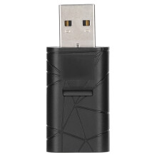 Csatlakoztasd és játssz, könnyen használható, privát szórakoztató Bluetooth adapter