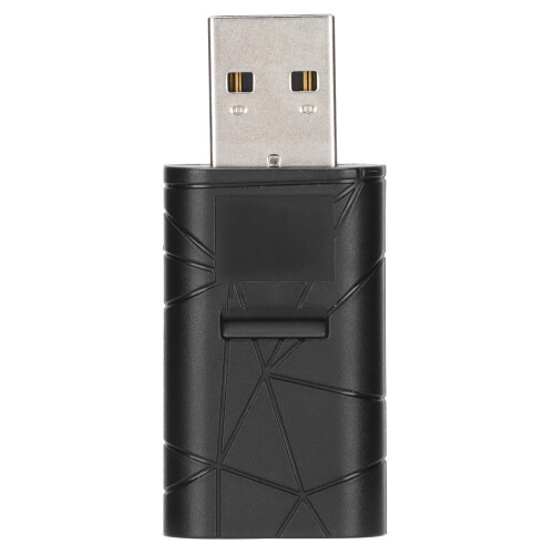Adaptateur Bluetooth Plug and Play, facile à utiliser, pour vos loisirs privés