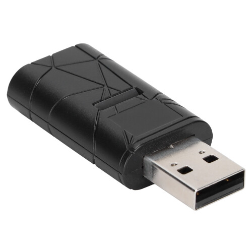 Adaptateur Bluetooth Plug and Play, facile à utiliser, pour vos loisirs privés 1