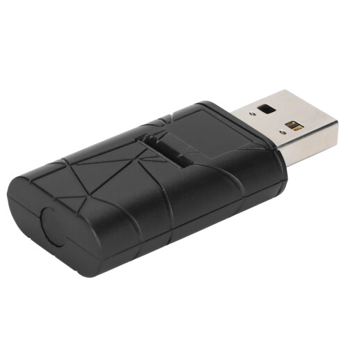 Adaptateur Bluetooth Plug and Play, facile à utiliser, pour vos loisirs privés 2
