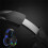 Stereo Gaming Headset, Great Humanized Design with Effortlessly Volume Control, Multi-Platform Compatible for PS4, Phone, Computer, Clear Sound Qualit 5