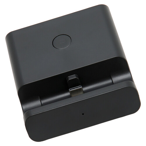 Σταθμός σύνδεσης USB υψηλής ταχύτητας, Nintendo Switch με αποτελεσματικό εξαερισμό,