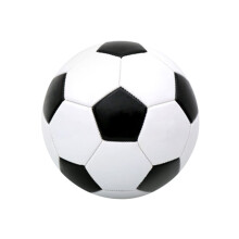 Durable machinesewn football toy for people, educational sports toy for boys for games.
