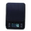 USB Rechargeable Bakery Scale With % Percentage Function And Stainless Steel Platform Durable, High Precision Kitchen Scale 0.1G Accuracy For Baking M 3