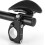 Bicycle Armrest Handlebar Support Aluminum Alloy Bicycle Handlebar Extension Bicycle Armrest Handlebar 4