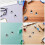 20Pcs Durable ABS Plastic Stethoscope Name Plates for Medical Use 9
