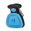 Dog Poo Scoop with Handle 11.5, Blue 1