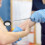 Diagnostischer Reflexhammer Aluminium Für Ärzte Kliniken 7