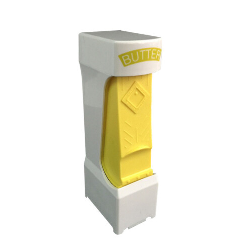 Butter cheese slicer