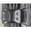 Hafsa 3 + 2 Black Electrical Recliner Sofa Set 6