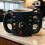 Tasses de course en acier antirouille durables avec cercle de-E 4