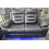 Hafsa 3 + 2 Black Electrical Recliner Sofa Set 11