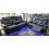Hafsa 3 + 2 Black Electrical Recliner Sofa Set 14