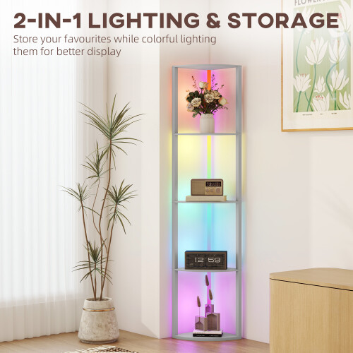 Floor Lamp 1