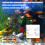Distributeur de nourriture pour poissons d'aquarium 2
