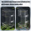 Distributeur de nourriture pour poissons d'aquarium 4