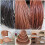 Synthetic rattan weaving material for , 2.8mm A 2