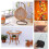 Synthetic rattan weaving material for , 2.8mm A 3