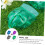 Golf marker, golf ball alignment marking tool, plastic, random color, 3 5