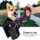 Pet scoop, springloaded, environmentally friendly, pet waste picker, violet 5