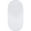 Baby Bassinet Fitted Sheet Changing Mat Plain Breathable Crib Fitted Sheet 2