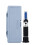 Brix Refractometer Handheld Sugar Meter ATC 110% Brix ABS Plastic 1