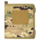 Outdoor Map Protector, Foldable Map Storage Bag, Portable Hiking Tool Pouch, Easy to Use 1