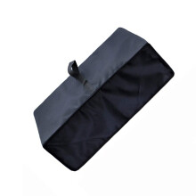 Polyester Turntable Dust Cover Water Resistant Fit Most Record
