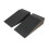 Squat Wedge Block for Elevated Heel Weightlifting Calf Stretcher for Squats Improve Training Ref: 7097 1