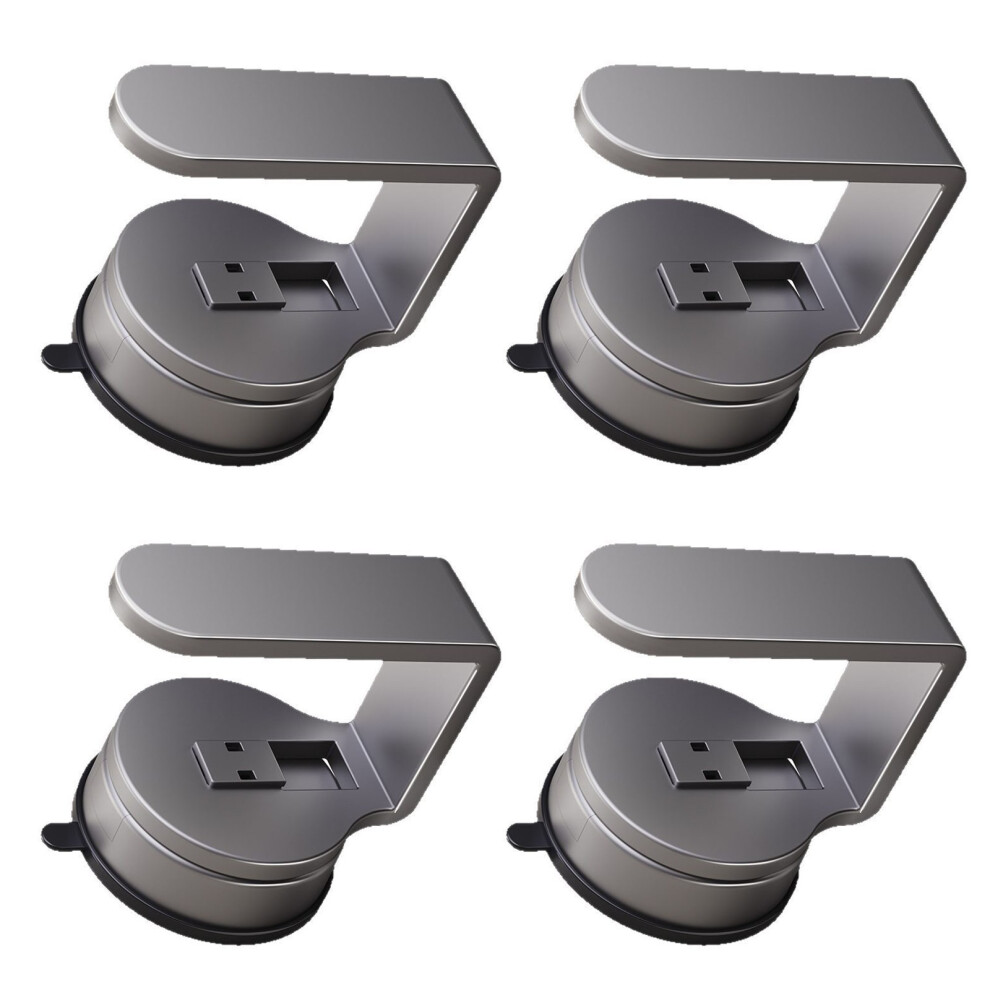 Sturdy Iron Mounting Hardware Wall Hook For Fireplaces Mantel-4 7704000683210