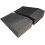Squat Wedge Block for Elevated Heel Weightlifting Calf Stretcher for Squats Improve Training Ref: 7097 4