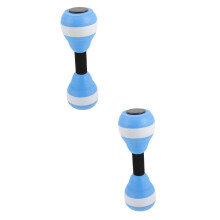 water weights for pool exercises