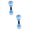 water weights for pool exercises 1