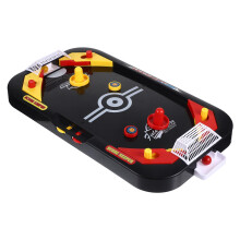 1 piece mini hockey game for players indoor sports game for adults fun for whole family learning toy for skill