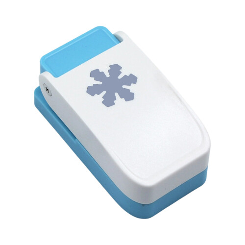 Multifunctional Hand Embosser for Various Materials for-Black