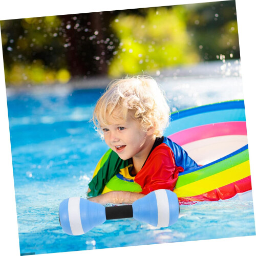 water weights for pool exercises 2