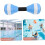 water weights for pool exercises 4