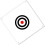 Golf Targets Fabric Impact Net Golf Practice Targets Replacement Target for Outdoor Backyard Ref: 1259 3