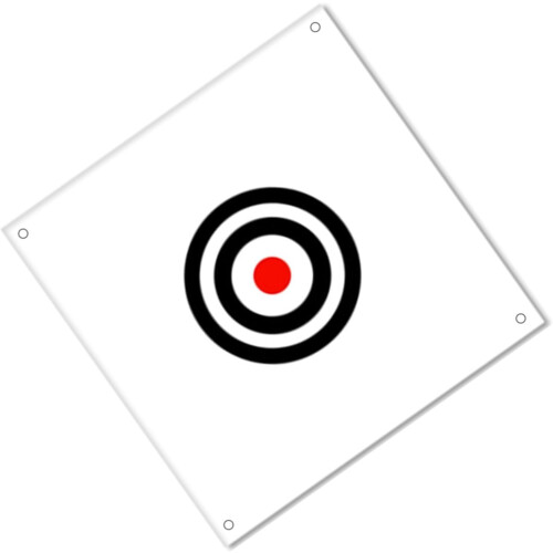 Golf Targets Fabric Impact Net Golf Practice Targets Replacement Target for Outdoor Backyard Ref: 1259 2