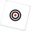 Golf Targets Fabric Impact Net Golf Practice Targets Replacement Target for Outdoor Backyard Ref: 1259 2