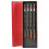 4piece/set Japanese Sumi Drawing Brushes 1