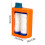 Portable Paper Craft Embosser Handheld Card Embossing Machine-I 4