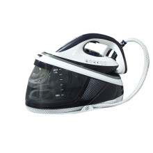 Steam generator iron