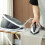 Steam generator iron 5