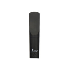 ReABS Reed Saxophone Strength 5 for Alto Eb Saxophone Sax Accessories Black
