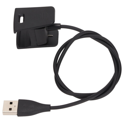 Ανταλλακτικό καλώδιο φόρτισης USB για Fitbit Charge2, αρχική ταχύτητα φόρτισης με 2