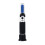 Alcohol Refractometer Sugar Wine Concentration Meter Densitometer 025% Alcohol Beer 040% Brix Grapes 1