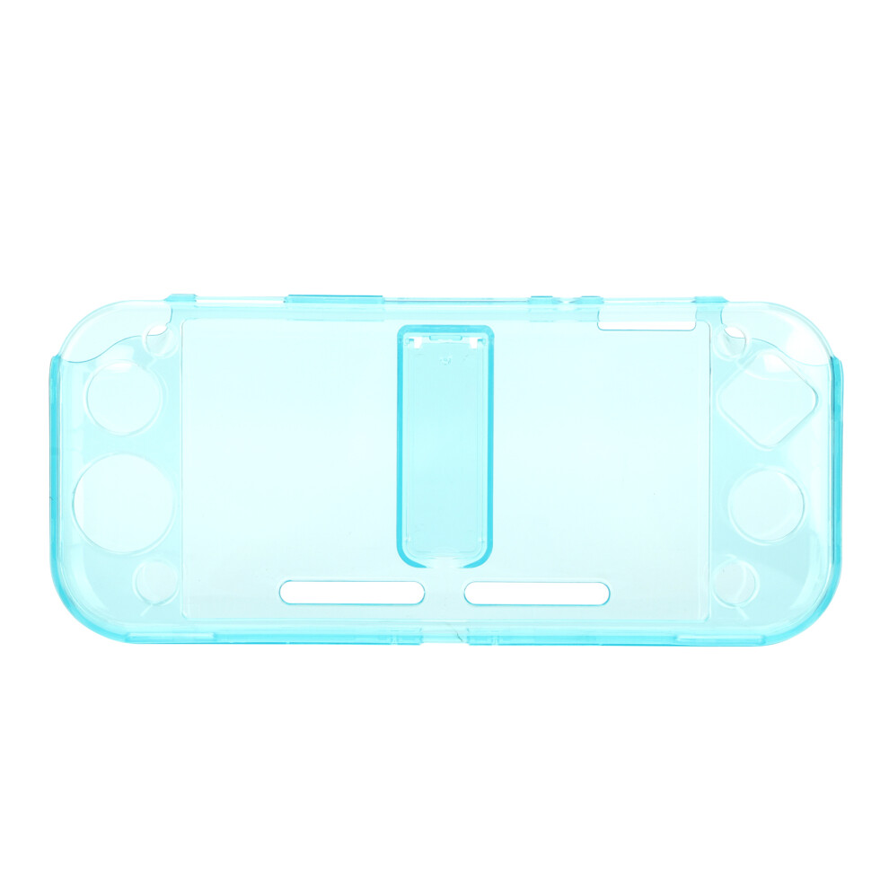 Ergonomic Tpu Case For Nintendo Switch Lite, Gift Idea With Full Protection, Soft Touch Surface And Heat Dissipation Functionality 9416038625398